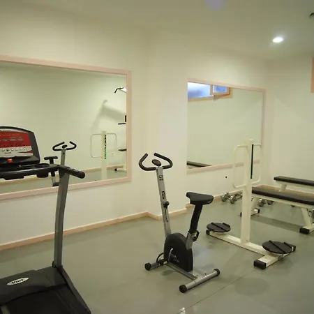 Hotel Anatolia Club Ölüdeniz