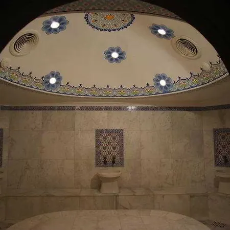 Anatolia Club Hotel 4*