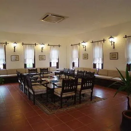 Anatolia Club Ölüdeniz