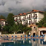 Hotel Anatolia Club