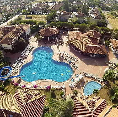 Anatolia Club Hotel