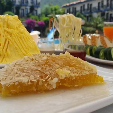 Hotel Anatolia Club Oludeniz