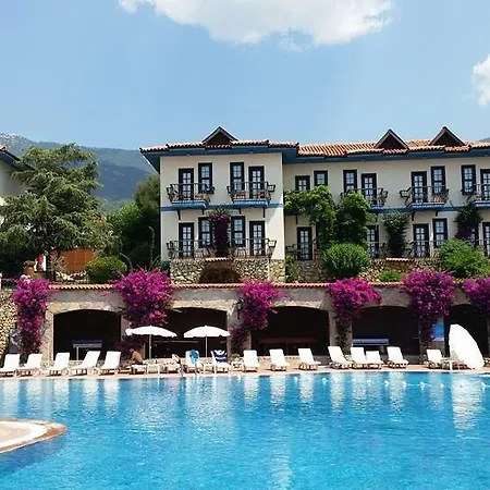 Anatolia Club Oludeniz