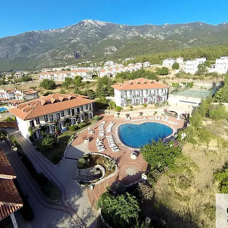 Hotel Anatolia Club 4*