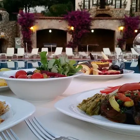 Anatolia Club Oludeniz