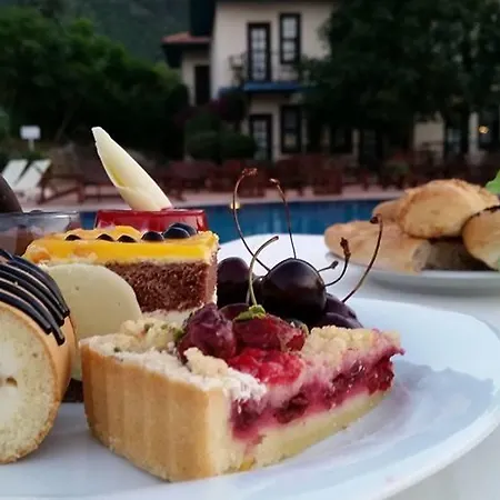 Hotel Anatolia Club 4*