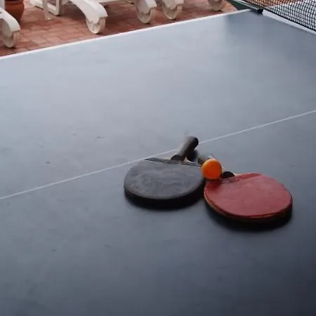 Anatolia Club Hotel 4*