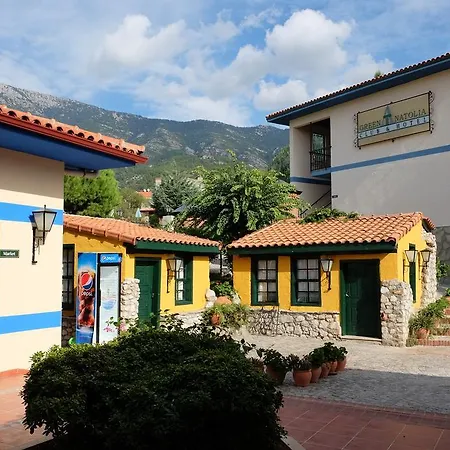 Anatolia Club 4* Oludeniz