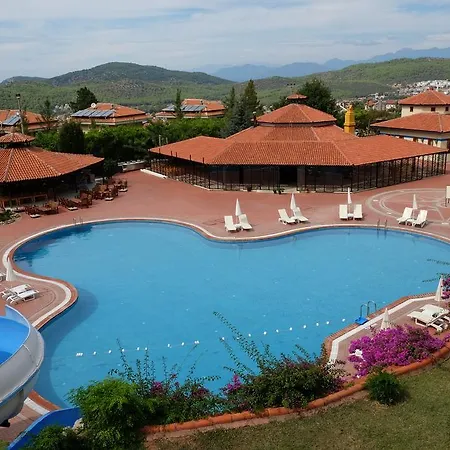 Anatolia Club Hotel 4*