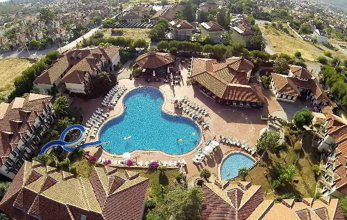 Anatolia Club Hotel