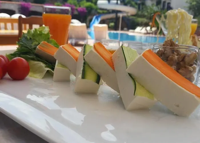 Anatolia Club Hotell 4*