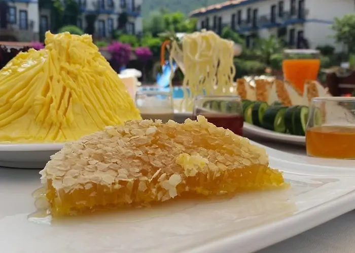 Hotel Anatolia Club Oludeniz