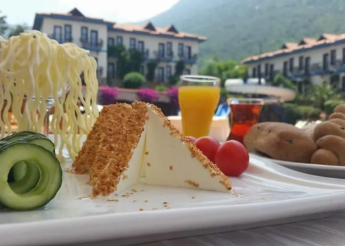 Anatolia Club Öludeniz