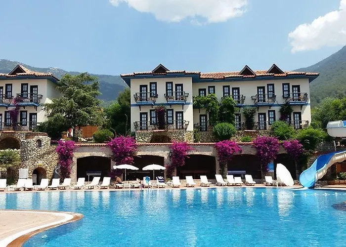 Anatolia Club Oludeniz