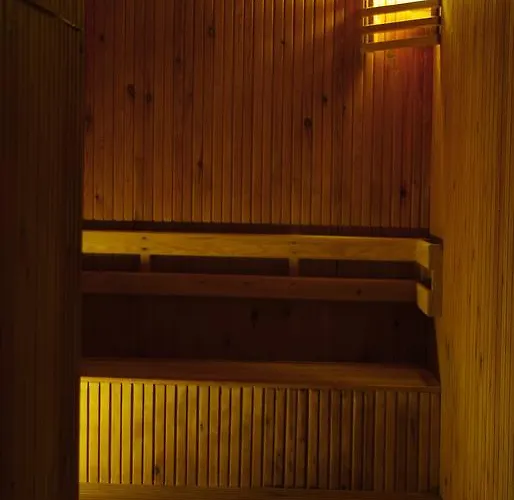 Anatolia Club Hotell Öludeniz