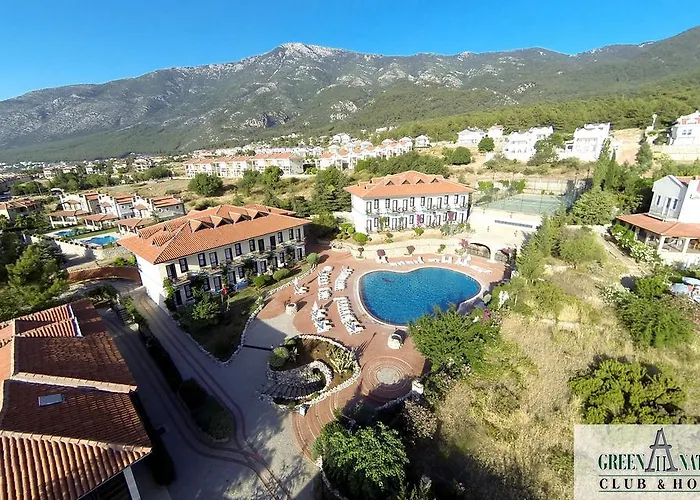 Hotel Anatolia Club 4*