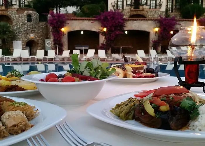 Anatolia Club Öludeniz