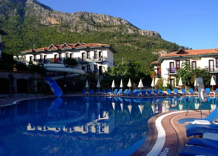 Anatolia Club Hotell