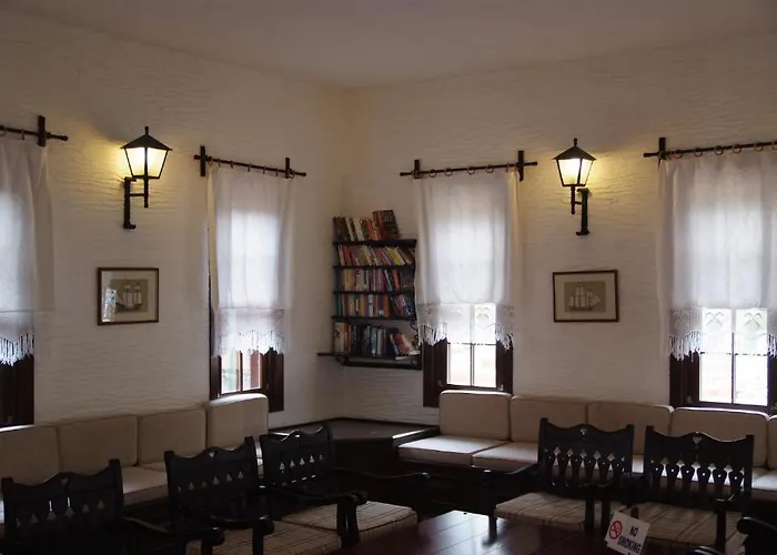 Anatolia Club Hotell 4*