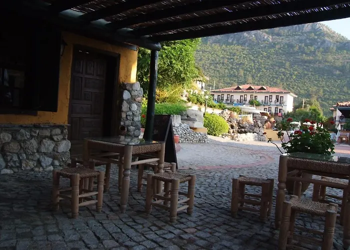 Anatolia Club Hotel 4*