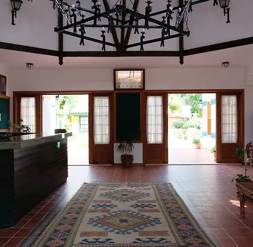 Anatolia Club Hotell Öludeniz