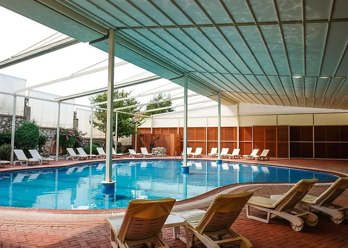 Anatolia Club Hotell