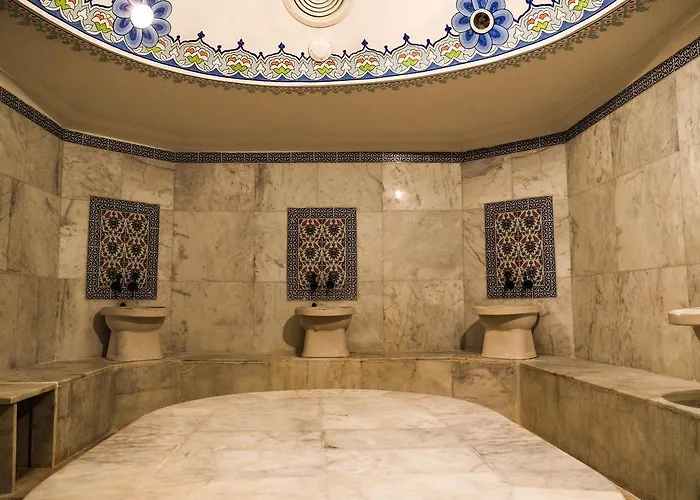 Anatolia Club Hotell Öludeniz