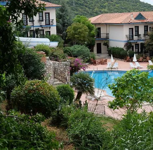 Anatolia Club Oludeniz