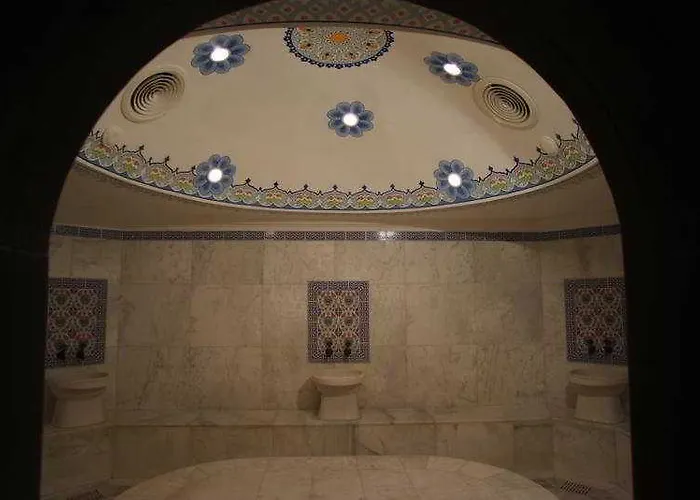 Anatolia Club Hotel 4*