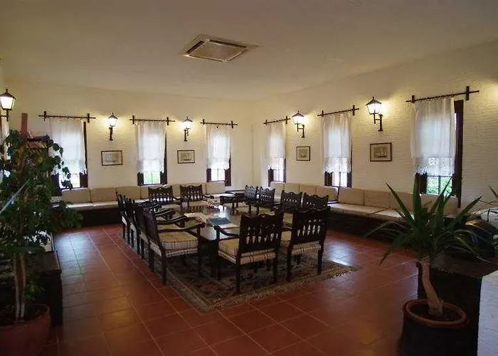 Anatolia Club Öludeniz