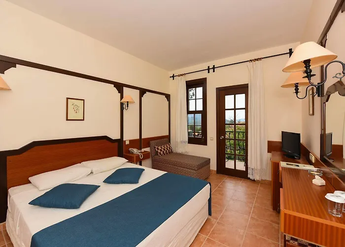 Hotel Anatolia Club Oludeniz