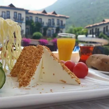 Anatolia Club Ölüdeniz