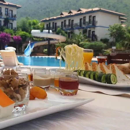 Anatolia Club Hotell