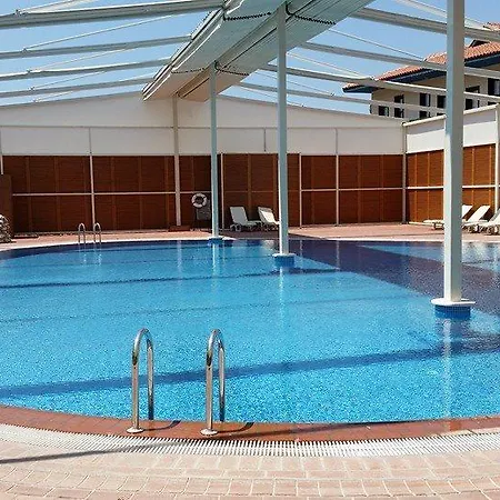Anatolia Club 4* 올루데니스