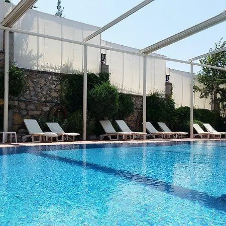 Anatolia Club Hotell Öludeniz