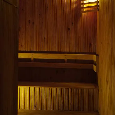 Anatolia Club Hotell Öludeniz