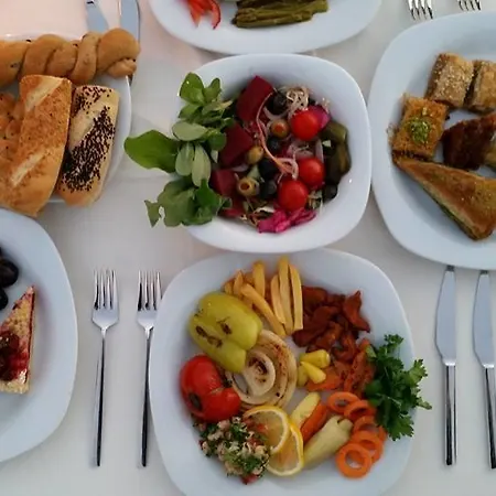 Hotell Anatolia Club