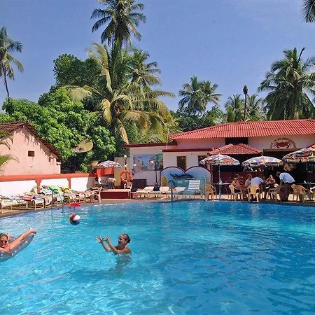 Anatolia Club Ölüdeniz