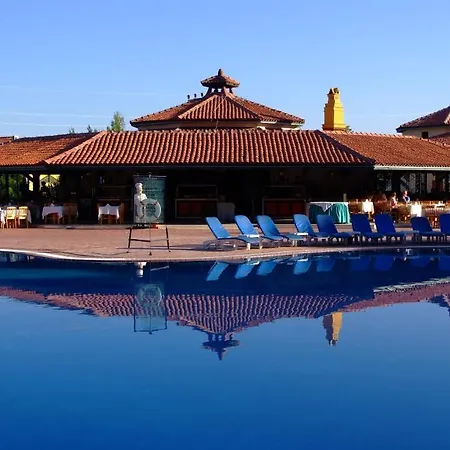 Anatolia Club 4*