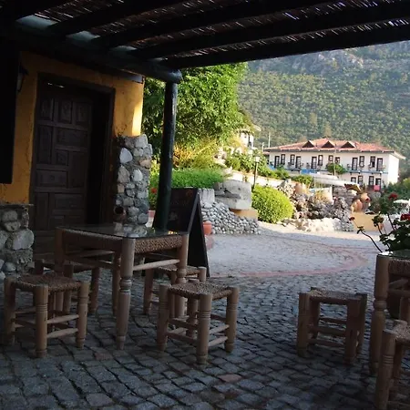 Anatolia Club 호텔 4*