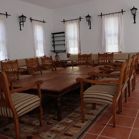 Szálloda Anatolia Club