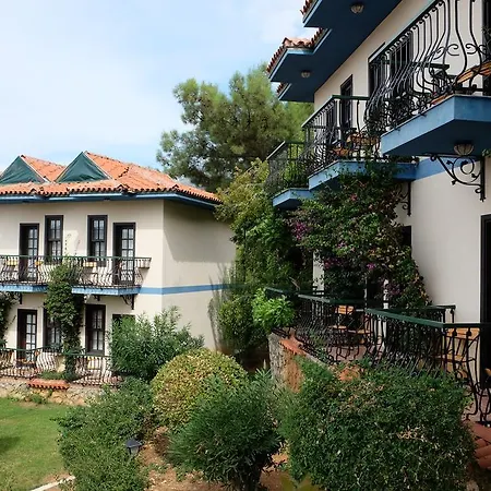 Anatolia Club Hotell