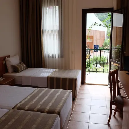 Anatolia Club 4* 올루데니스