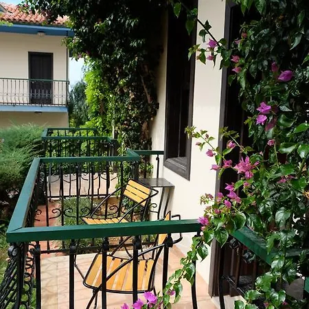 Hotell Anatolia Club 3*