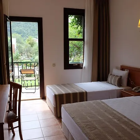 Anatolia Club Hotell 3*