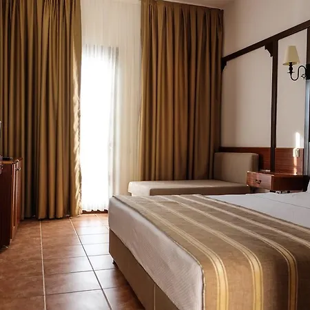 Anatolia Club Hotell Öludeniz