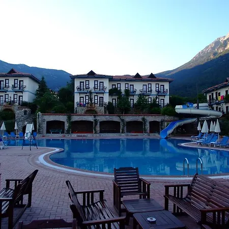 Anatolia Club