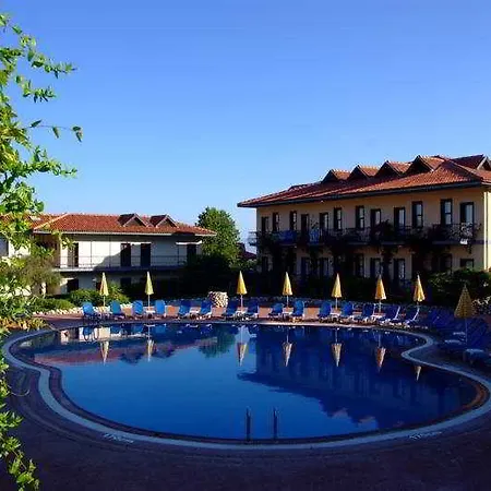 Anatolia Club Hotel