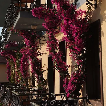 Szálloda Anatolia Club 4*