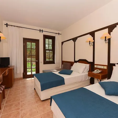 Hotell Anatolia Club